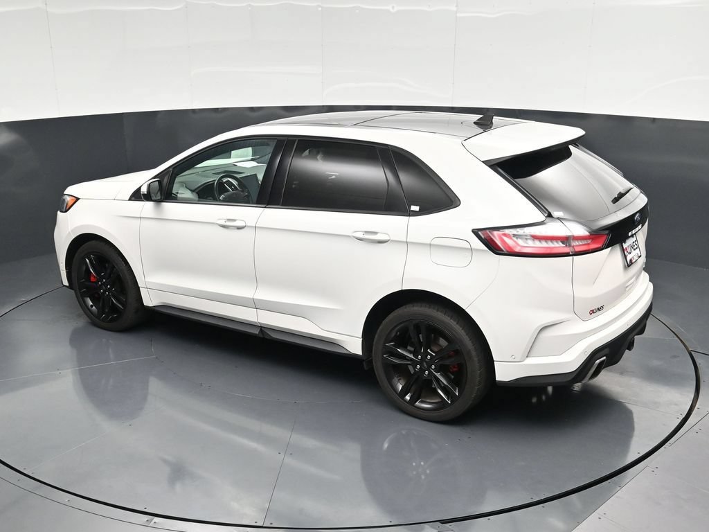 Certified 2022 Ford Edge ST w/ Equipment Group 401A AWD/4WD image 55