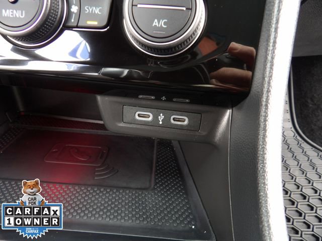 Used 2024 Volkswagen Jetta GLI Autobahn image 23