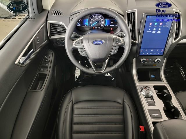 Certified 2024 Ford Edge SEL w/ Convenience Package image 25