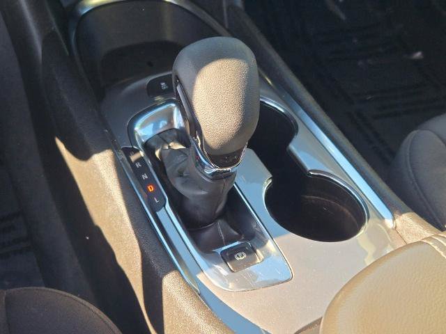 Used 2024 Chevrolet Malibu LT FWD image 26