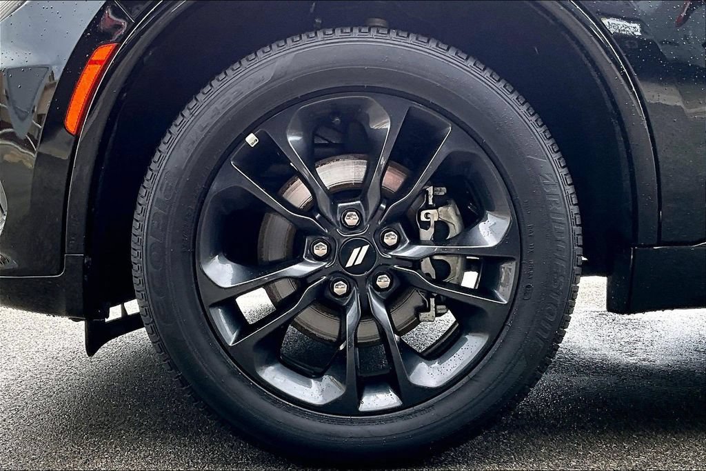 Used 2026 Dodge Durango GT AWD/4WD image 9