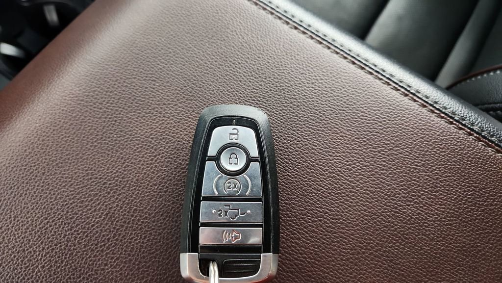 Certified 2022 Ford F150 Lariat image 20