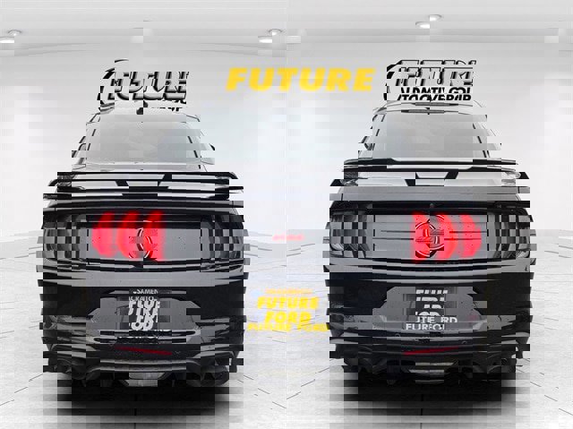 Certified 2022 Ford Mustang GT Premium w/ Equipment Group 401A image 4