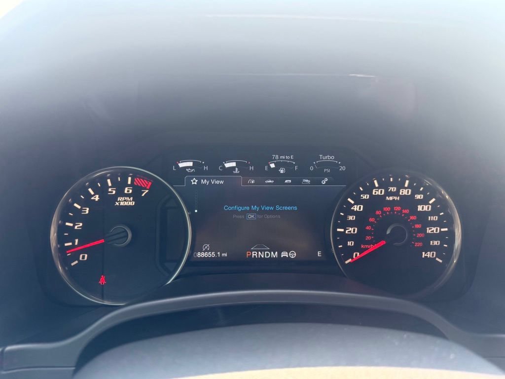 Certified 2019 Ford F150 Raptor w/ Equipment Group 802A Luxury AWD/4WD image 30