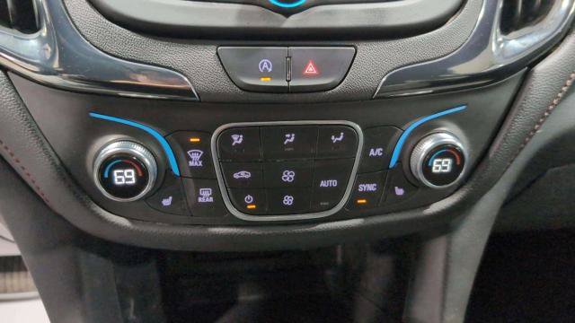 Used 2023 Chevrolet Equinox RS w/ LPO, Floor Liner Package AWD/4WD image 26
