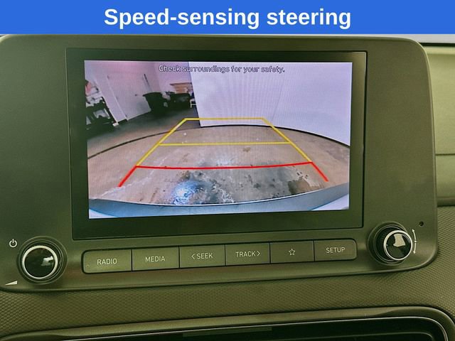 Used 2023 Hyundai Kona SEL w/ Cargo Package image 20