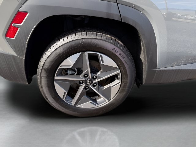 Used 2025 Hyundai Tucson SEL AWD/4WD image 26