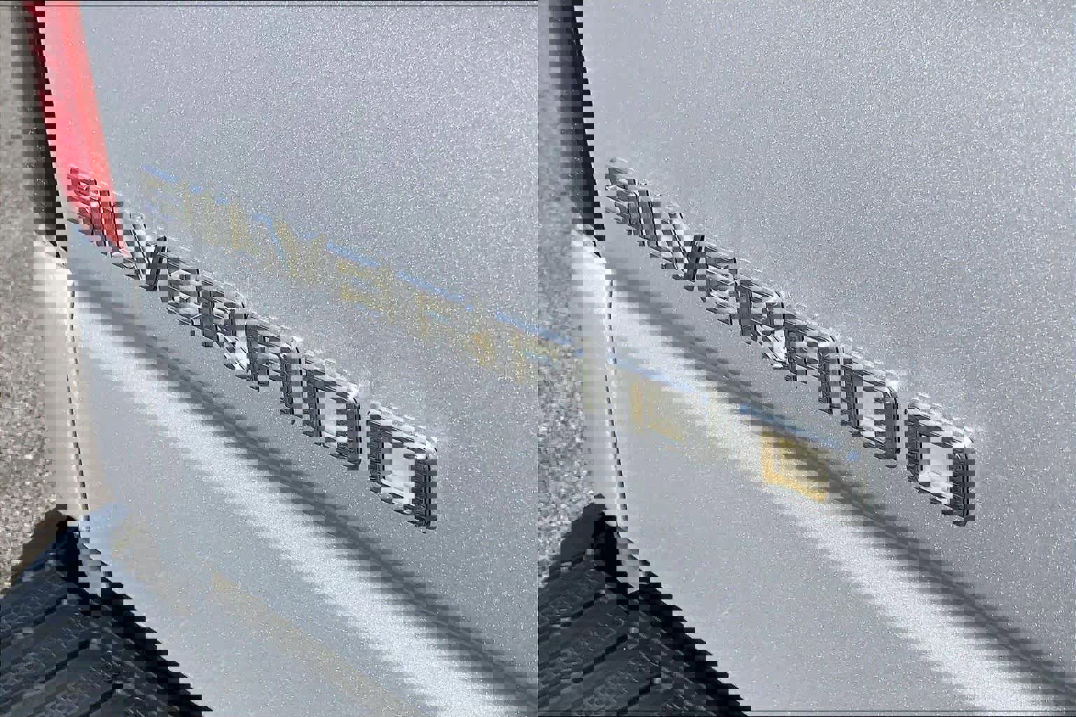 Used 2022 Chevrolet Silverado 1500 LT w/ Z71 Off-Road Package image 30