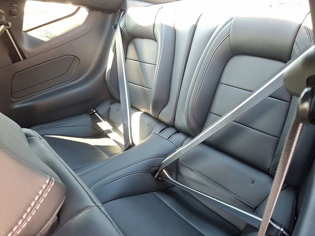 Certified 2024 Ford Mustang GT Premium w/ GT Performance Package image 10