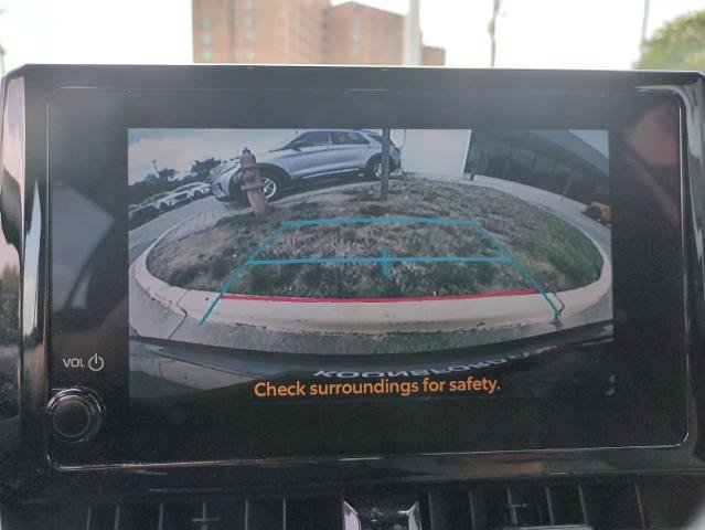 Used 2024 Toyota Corolla Cross AWD Hybrid image 18