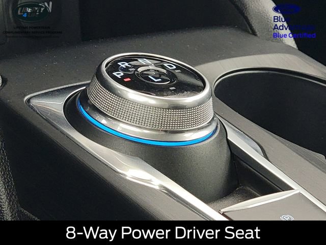 Certified 2022 Ford Escape SE w/ Convenience Package image 24