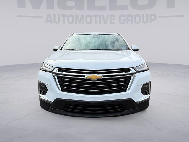 Used 2023 Chevrolet Traverse LT image 8
