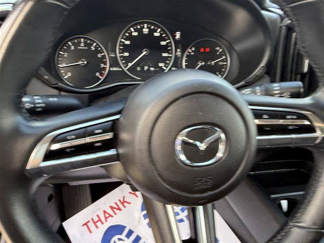 Used 2025 MAZDA CX-50 AWD 2.5 S w/ Preferred Package image 15