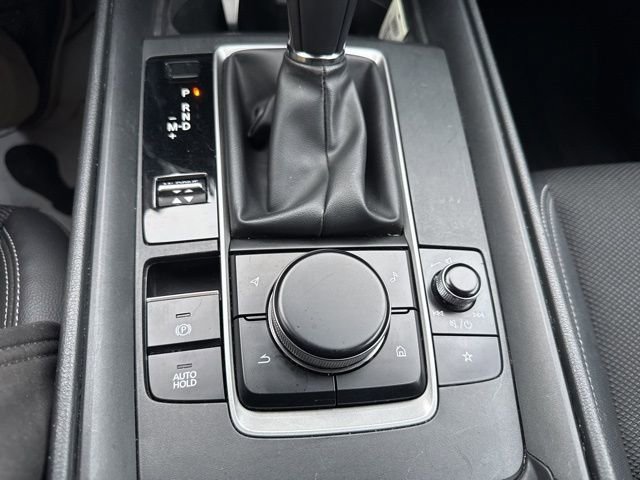 Used 2024 MAZDA CX-50 AWD 2.5 S w/ Select Package image 41