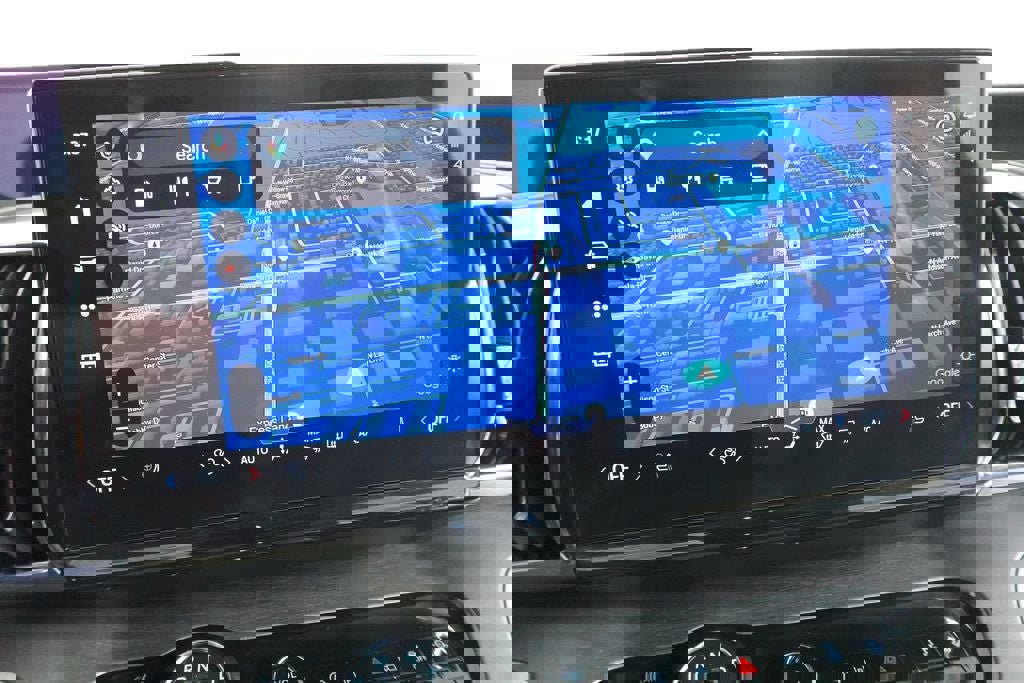 Certified 2025 Ford Expedition Platinum image 20