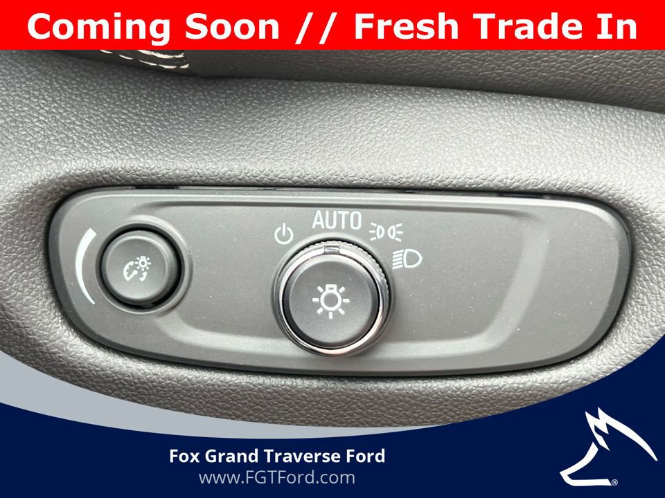 Used 2023 Chevrolet Blazer LT w/ LPO, Floor Liner Package AWD/4WD image 15