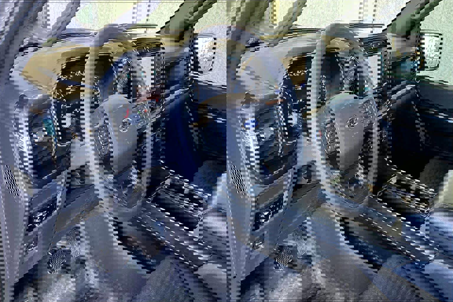 Certified 2023 Ford F150 XL w/ STX Appearance Package image 16