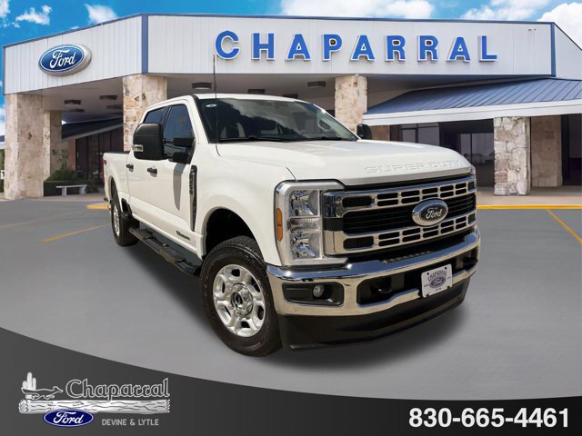 Certified 2025 Ford F250 XLT w/ FX4 Off-Road Package AWD/4WD image 25