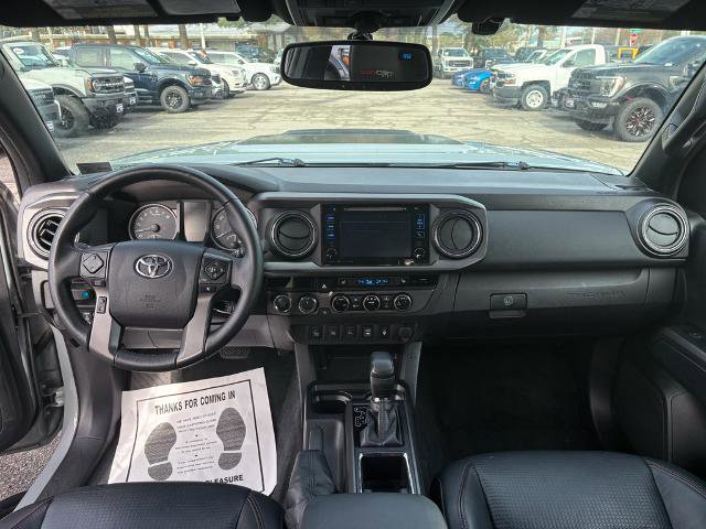 Used 2017 Toyota Tacoma TRD Pro image 13