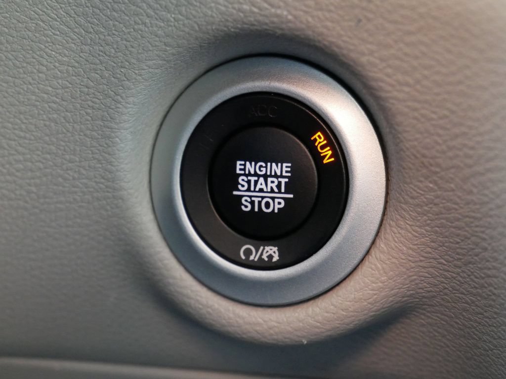 Used 2024 Chrysler Voyager LX FWD image 26