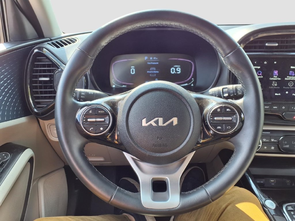 Used 2023 Kia Soul EX FWD image 20