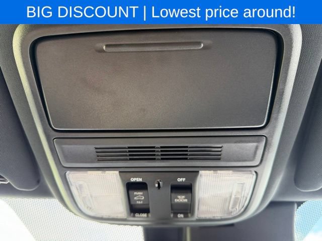 Used 2022 Honda Passport EX-L image 42