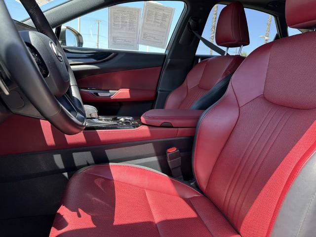 Used 2024 Lexus NX 250 FWD image 20