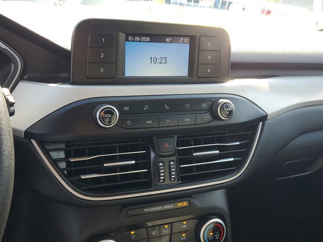 Certified 2021 Ford Escape S image 22