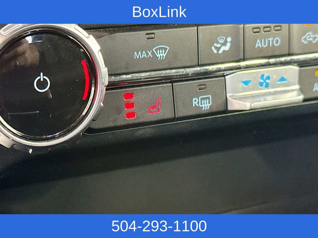 Certified 2023 Ford F150 XLT w/ Equipment Group 302A High image 20