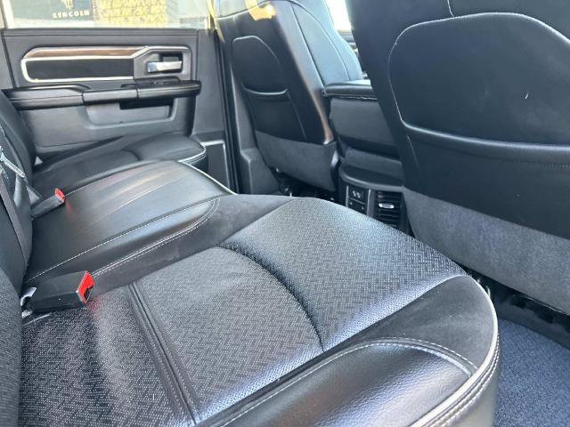 Used 2023 RAM 3500 Laramie AWD/4WD image 19