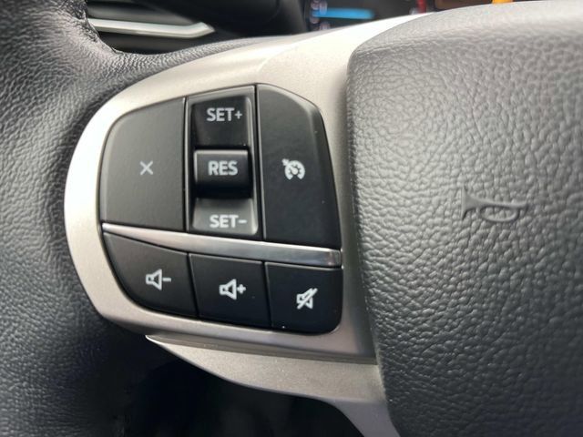 Certified 2022 Ford Explorer XLT w/ Equipment Group 202A image 31