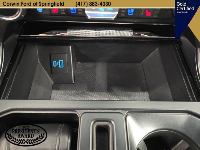Certified 2024 Ford F150 Lariat AWD/4WD image 26