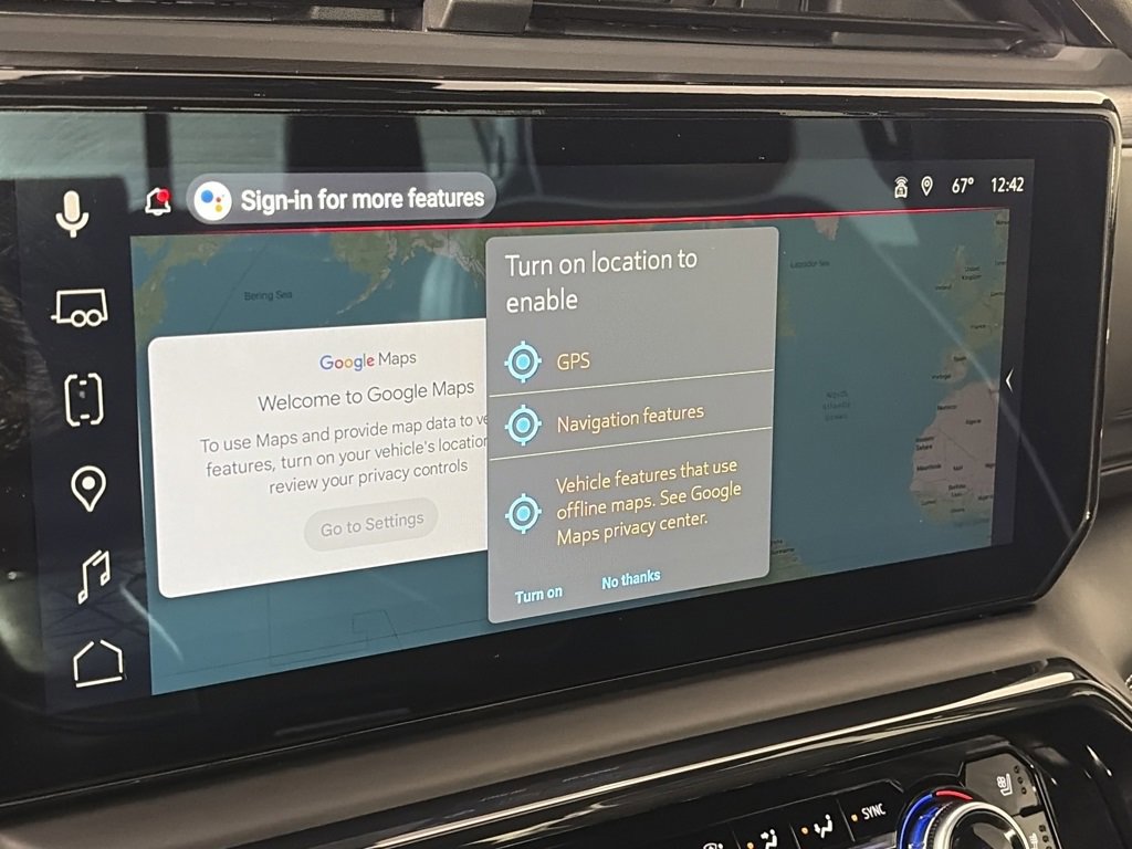 Used 2024 GMC Sierra 1500 AT4X w/ AT4X AEV Edition image 19