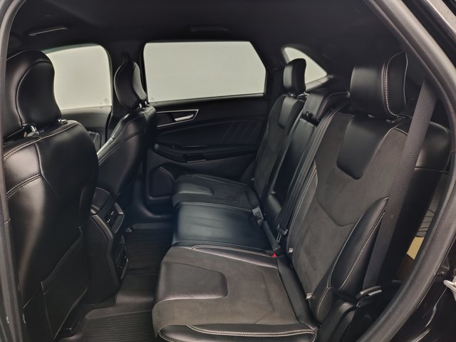 Certified 2019 Ford Edge ST w/ Convenience Package AWD/4WD image 27