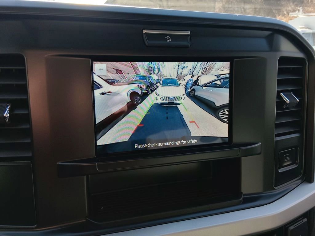 Certified 2025 Ford F250 XLT w/ FX4 Off-Road Package image 23