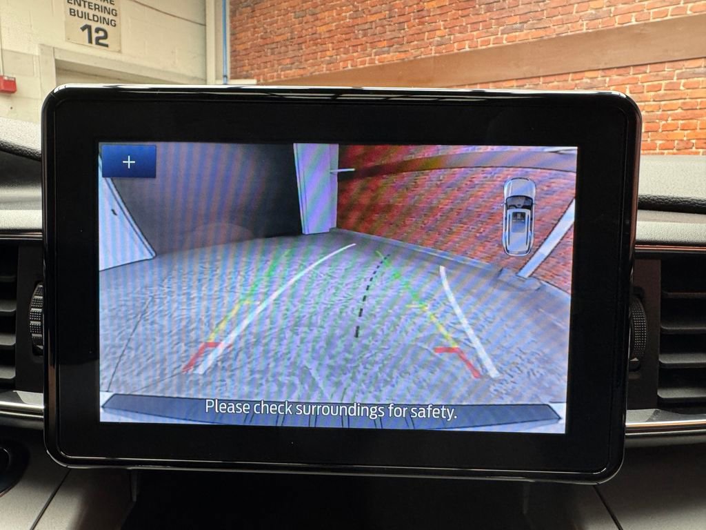 Certified 2023 Ford Explorer XLT w/ Equipment Group 202A image 23