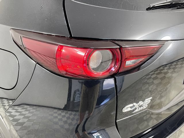 Used 2019 MAZDA CX-5 Touring AWD/4WD image 18
