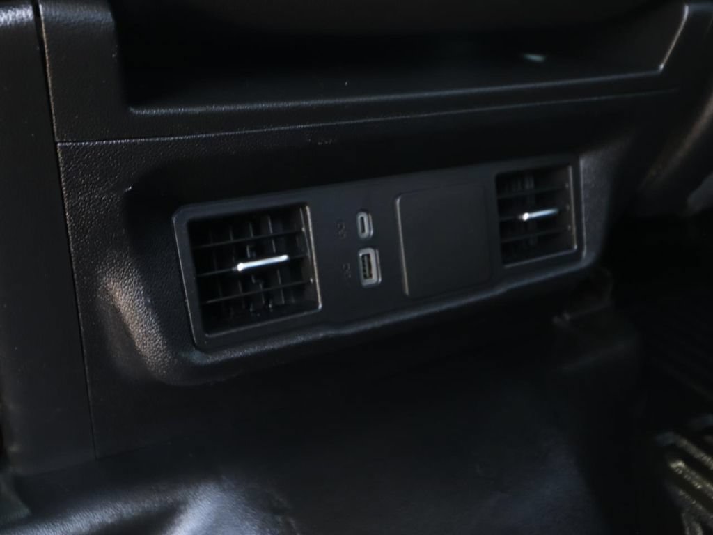 Used 2024 Chevrolet Silverado 2500 W/T w/ WT Convenience Package RWD image 10