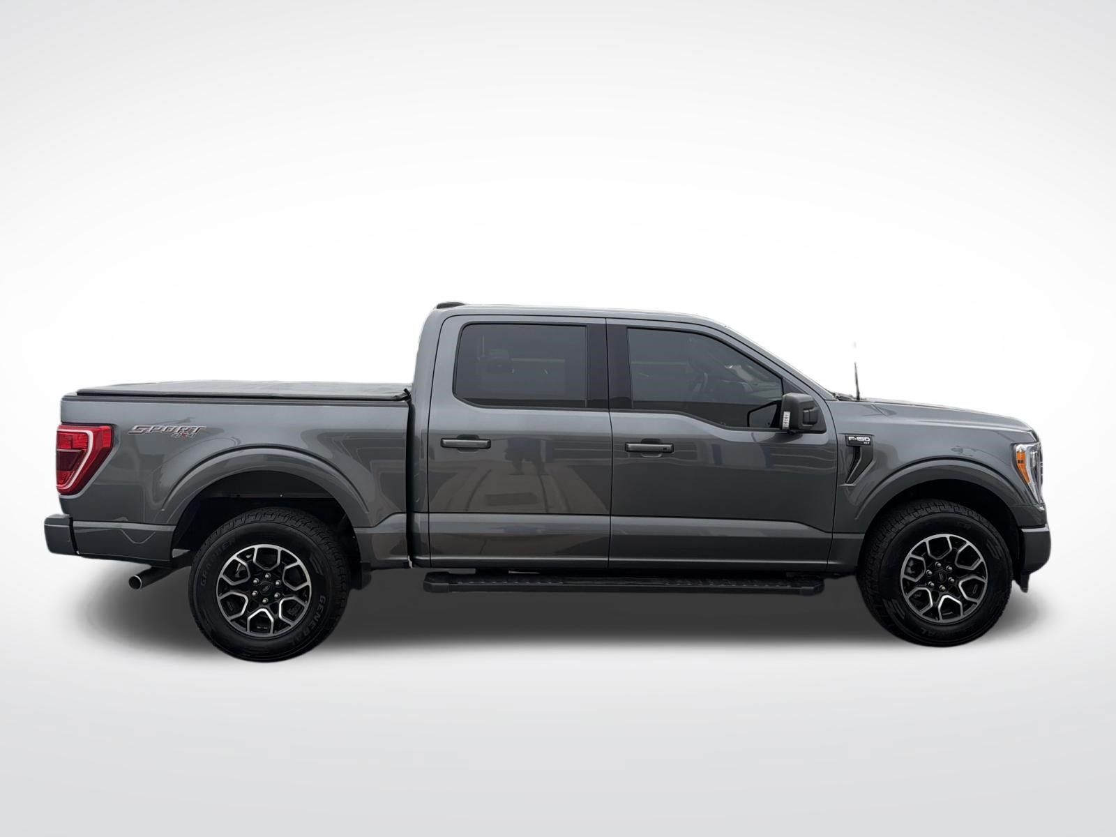 Certified 2023 Ford F150 XLT w/ Equipment Group 302A High AWD/4WD image 9