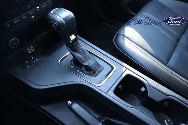 Certified 2019 Ford Ranger Lariat w/ Technology Package image 17