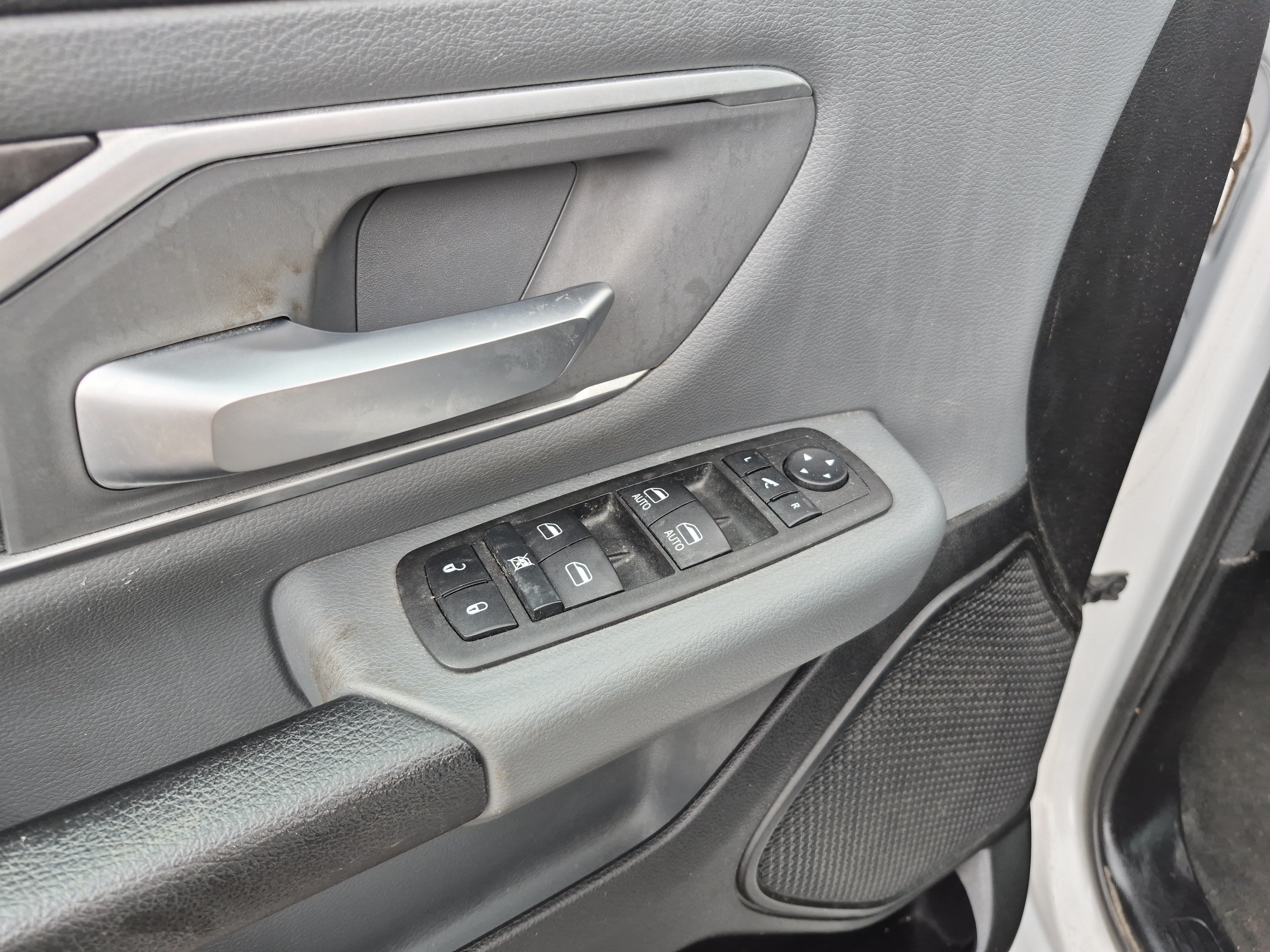 Used 2023 RAM 1500 Big Horn AWD/4WD image 11