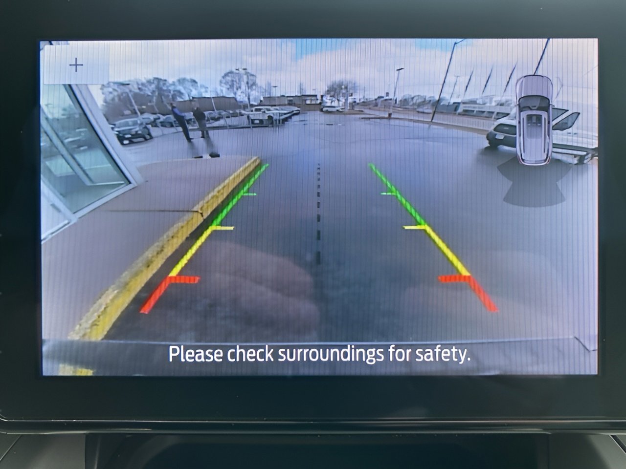 Certified 2023 Ford Explorer XLT w/ Equipment Group 202A image 27