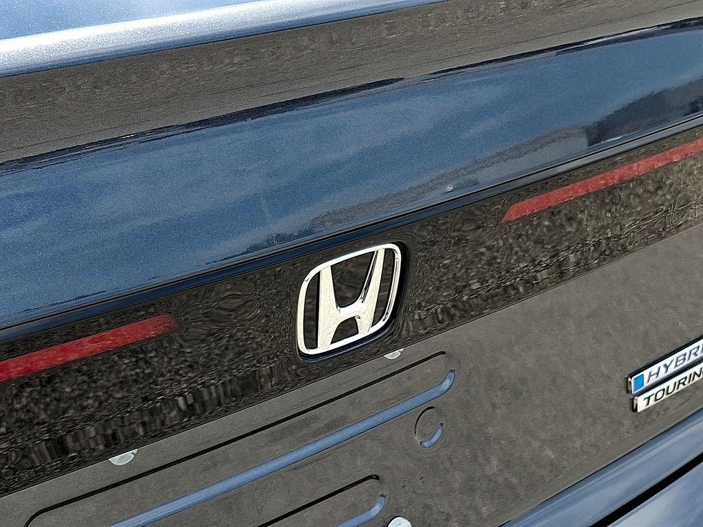 Used 2025 Honda Accord Touring image 30