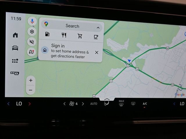 Certified 2025 Ford Expedition Active image 22