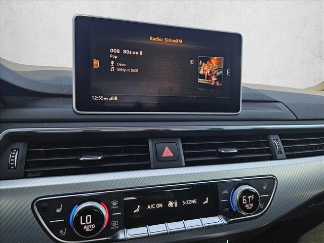 Used 2018 Audi A5 2.0T Premium Plus w/ Premium Plus image 13