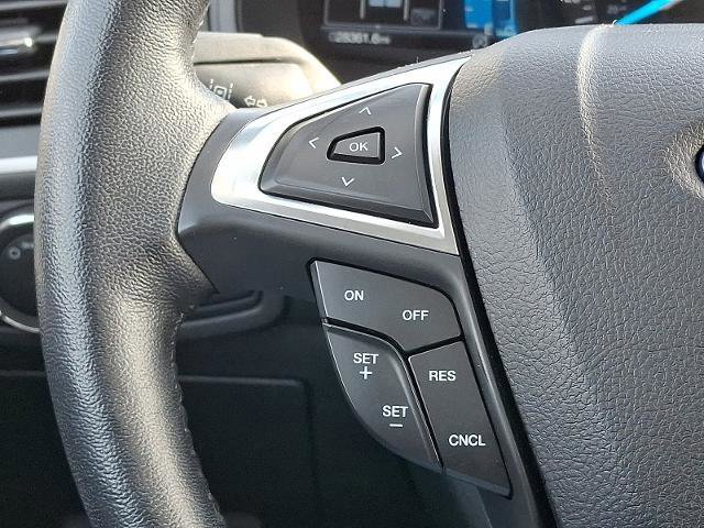 Certified 2023 Ford Edge SEL w/ Convenience Package image 22