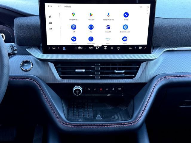 Certified 2025 Ford Explorer ST image 28