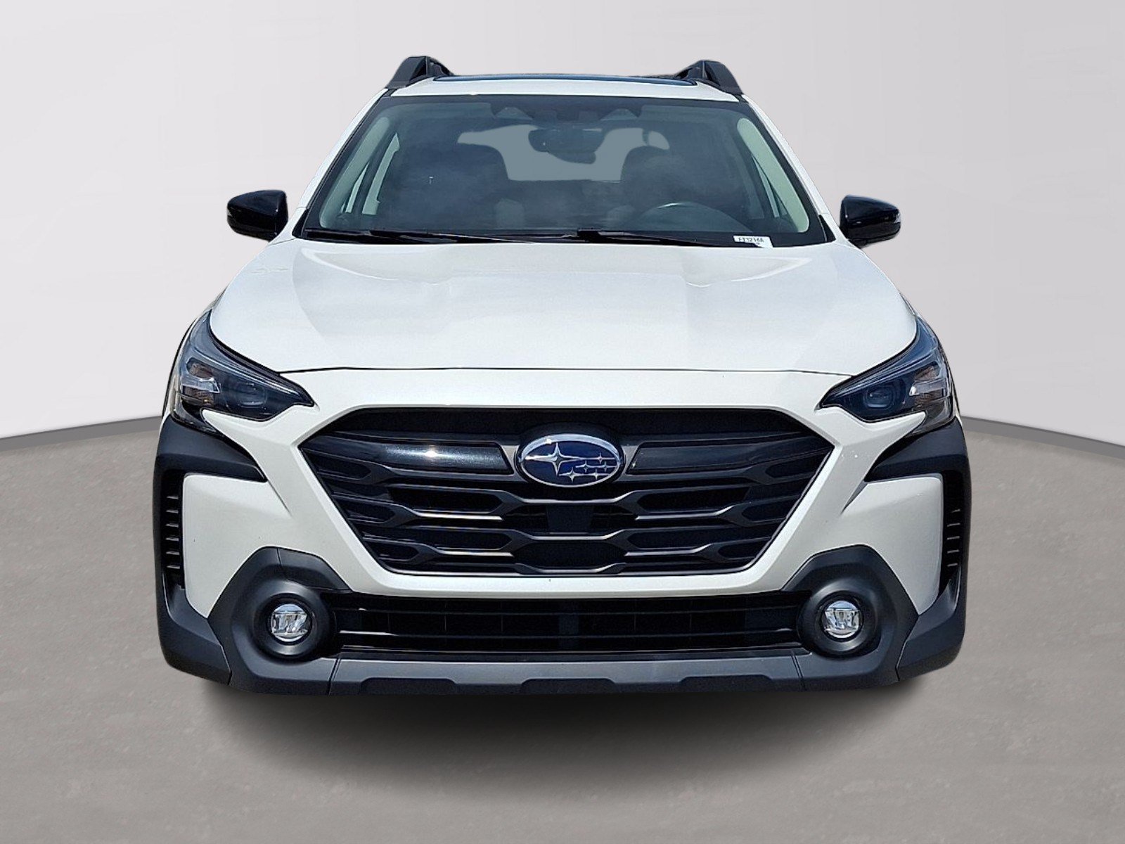 Used 2024 Subaru Outback Onyx Edition AWD/4WD image 2