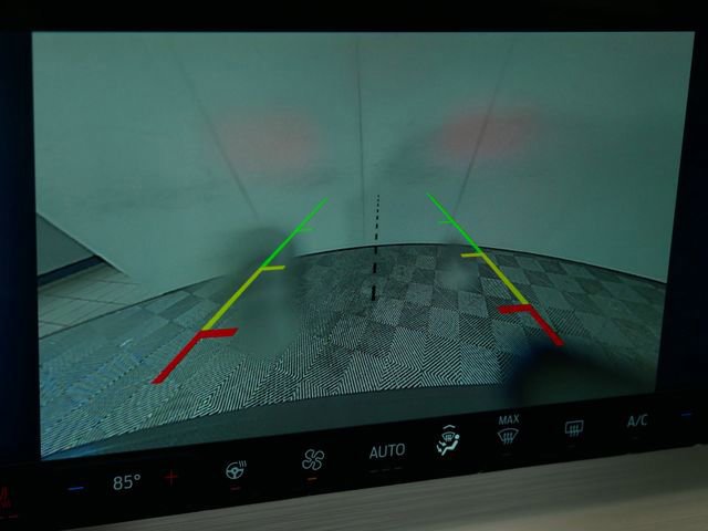 Certified 2025 Ford Escape Platinum image 25