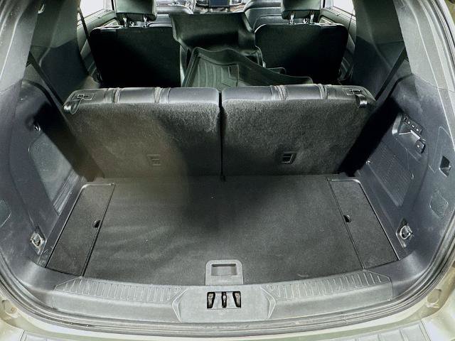 Certified 2020 Ford Explorer Limited AWD/4WD image 21